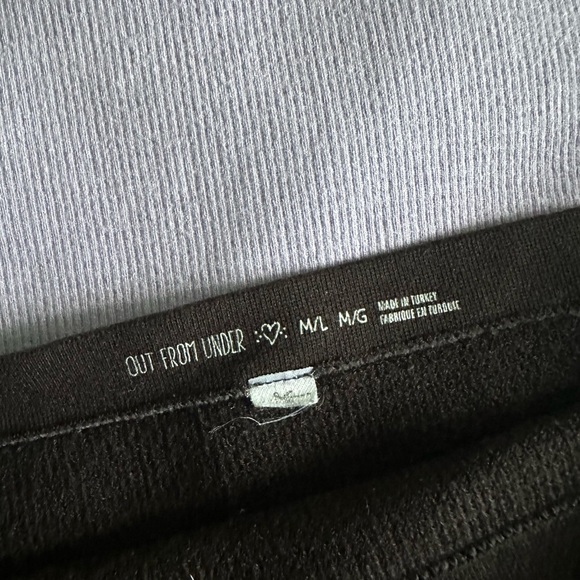 Out from Under Tube Top - Picture 3 of 3